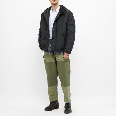 Junya Watanabe MAN Junya Watanabe MAN Short Eye Parka outlook