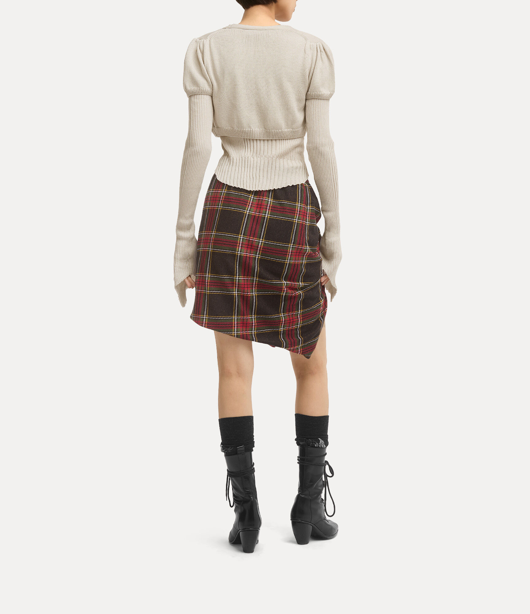 IDA CARDIGAN - 3