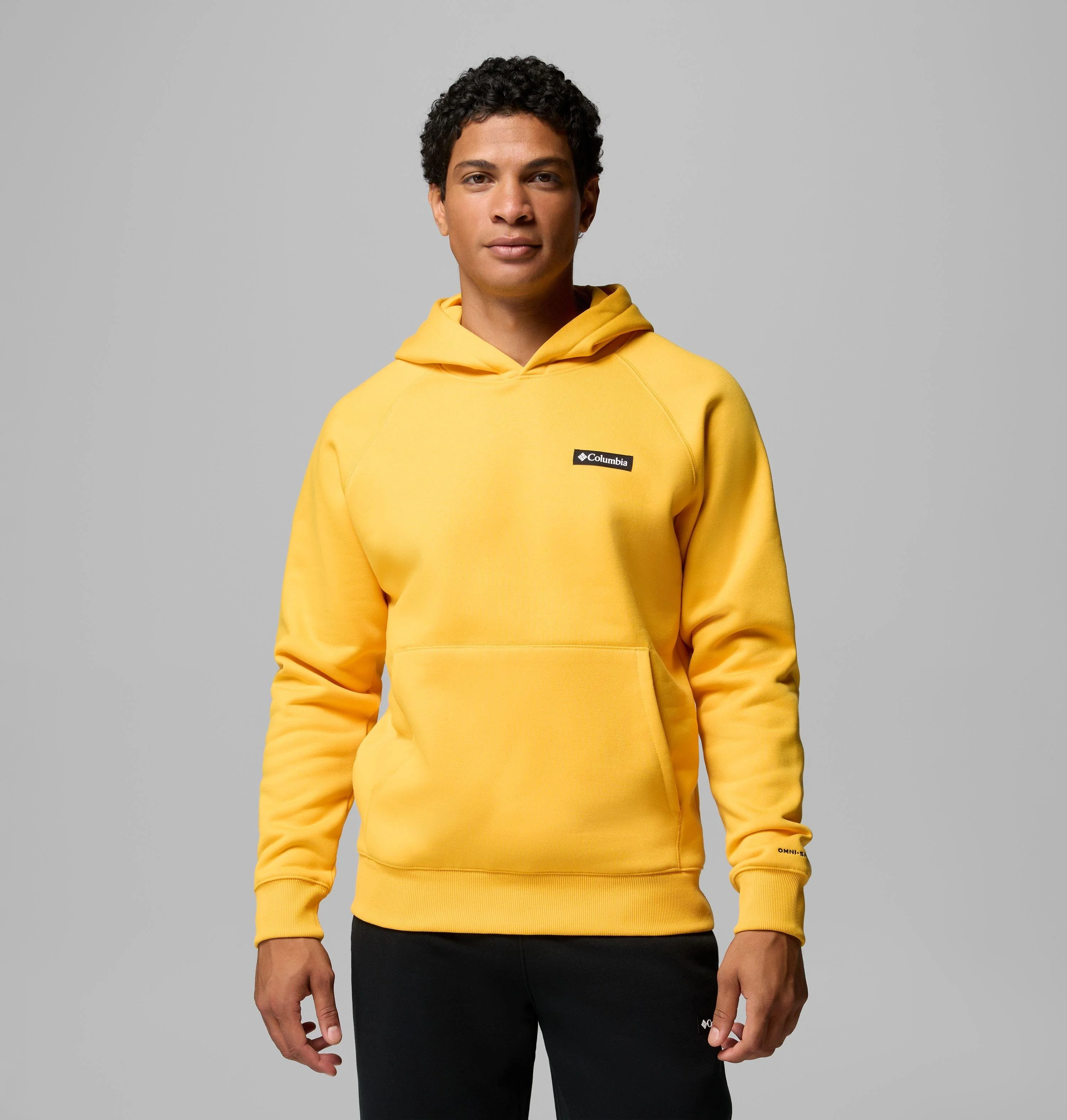 Men's Dry Creek Heavyweight Hoodie - 1