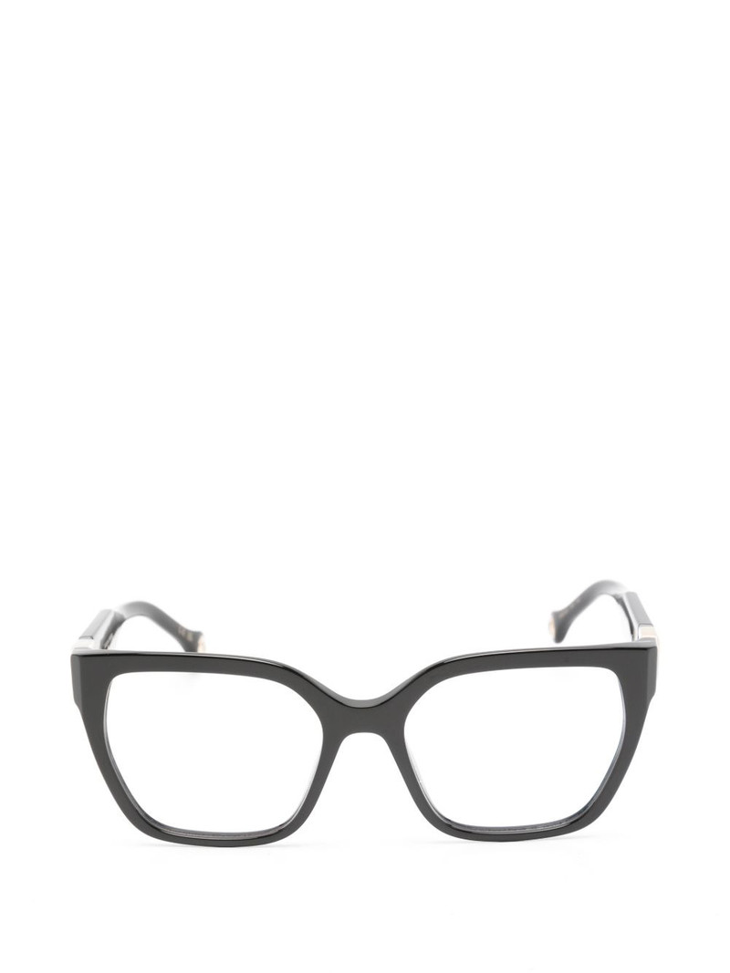 logo-plaque glasses 1