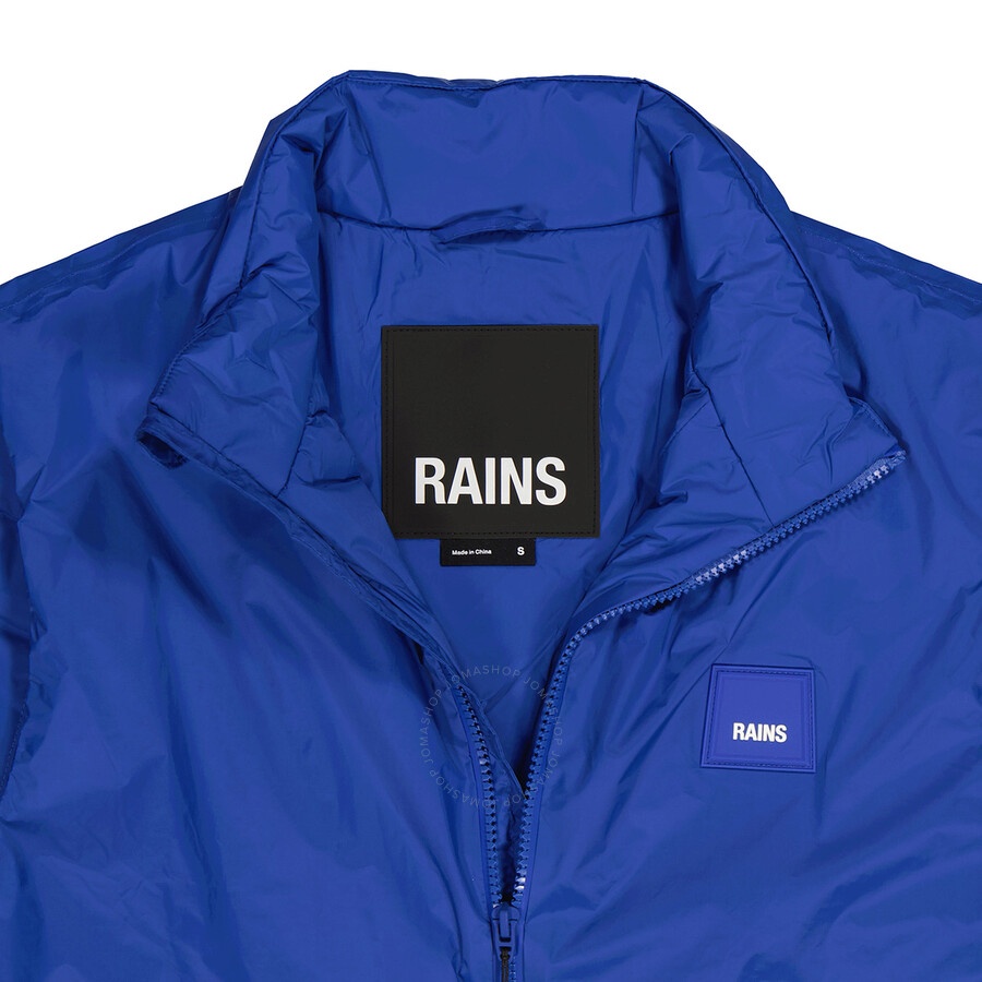 Rains Men's Waves Fuse Vest - 8