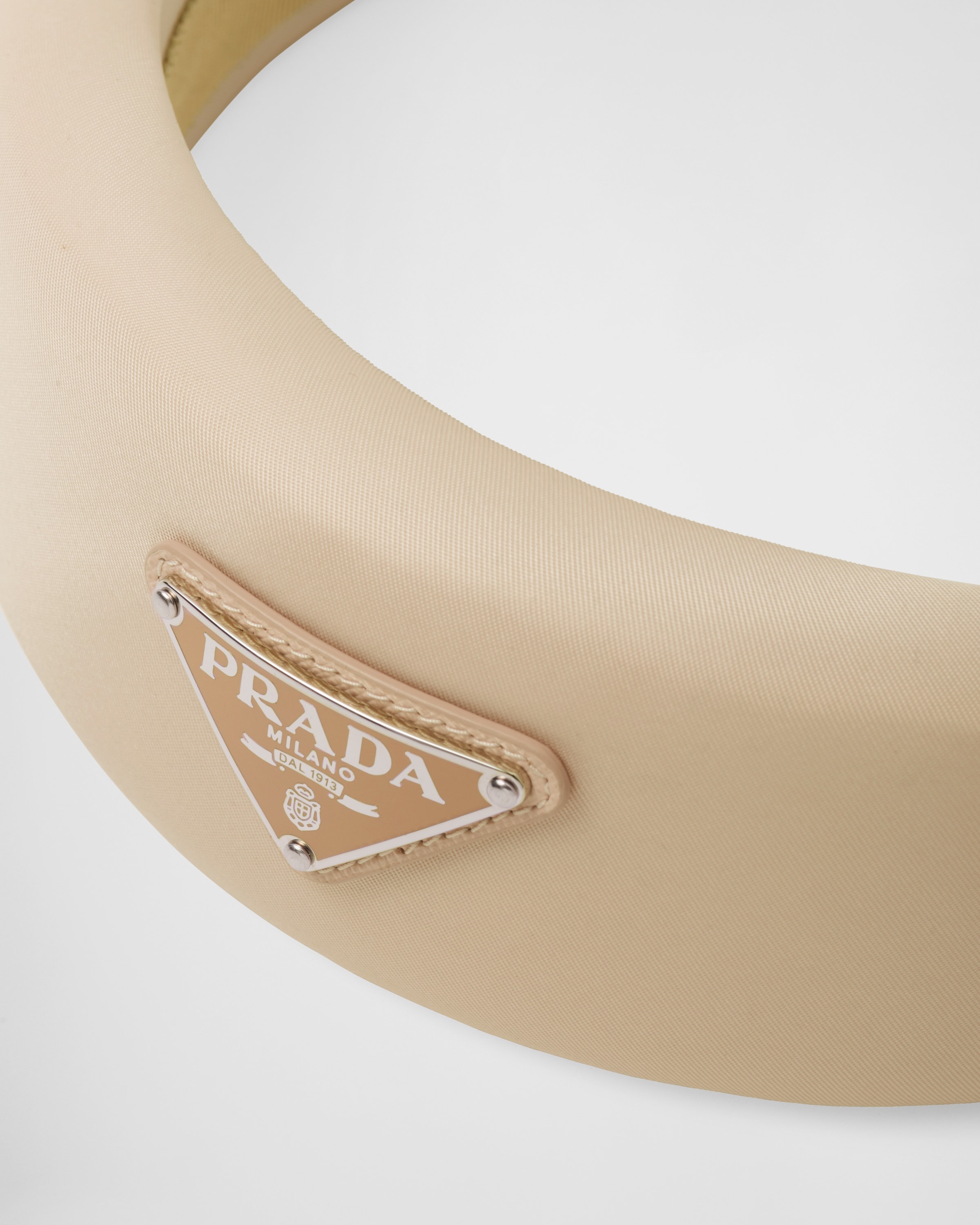 Re-Nylon headband - 3