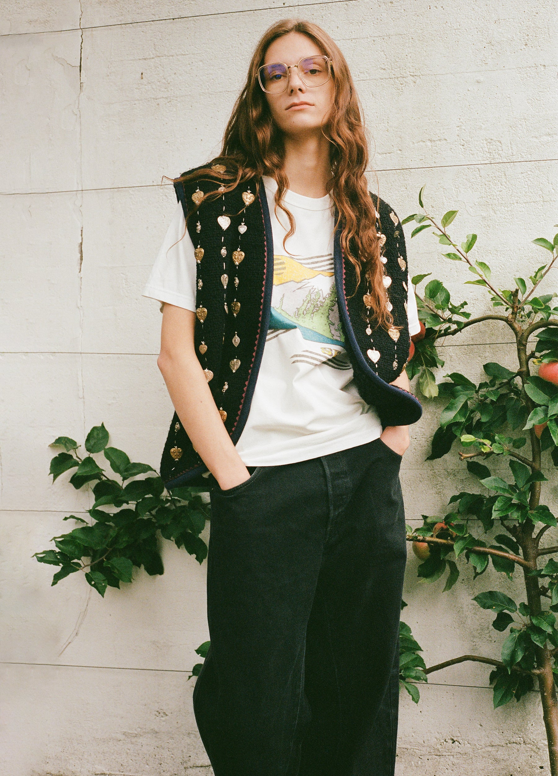 Elena Pants - 3