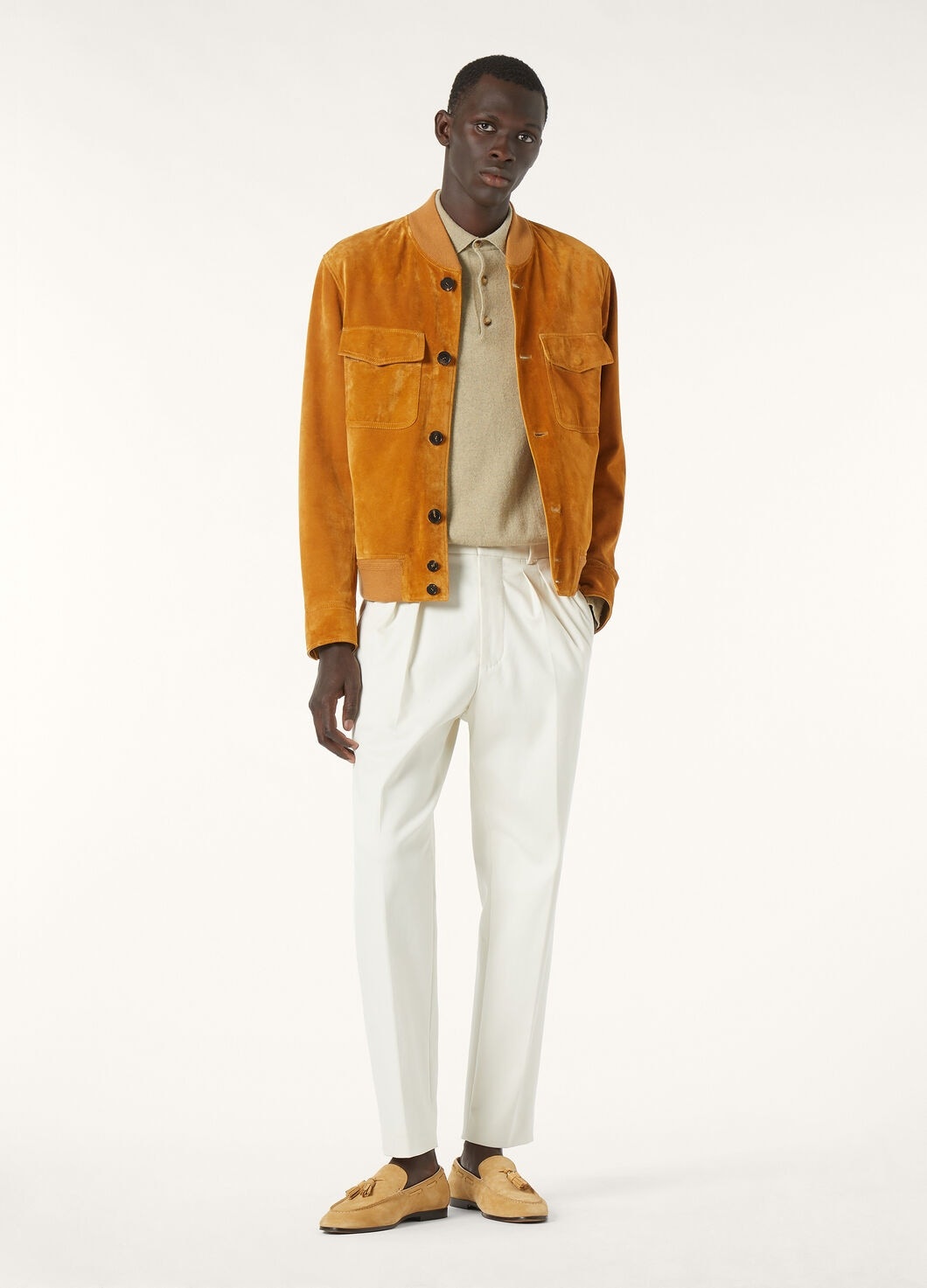 Ruben Pants - 2