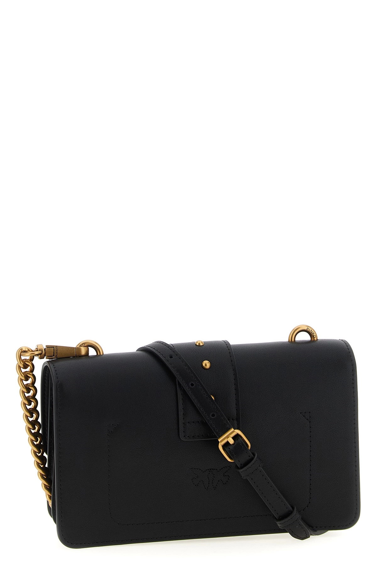 'Love One Mini' crossbody bag - 2