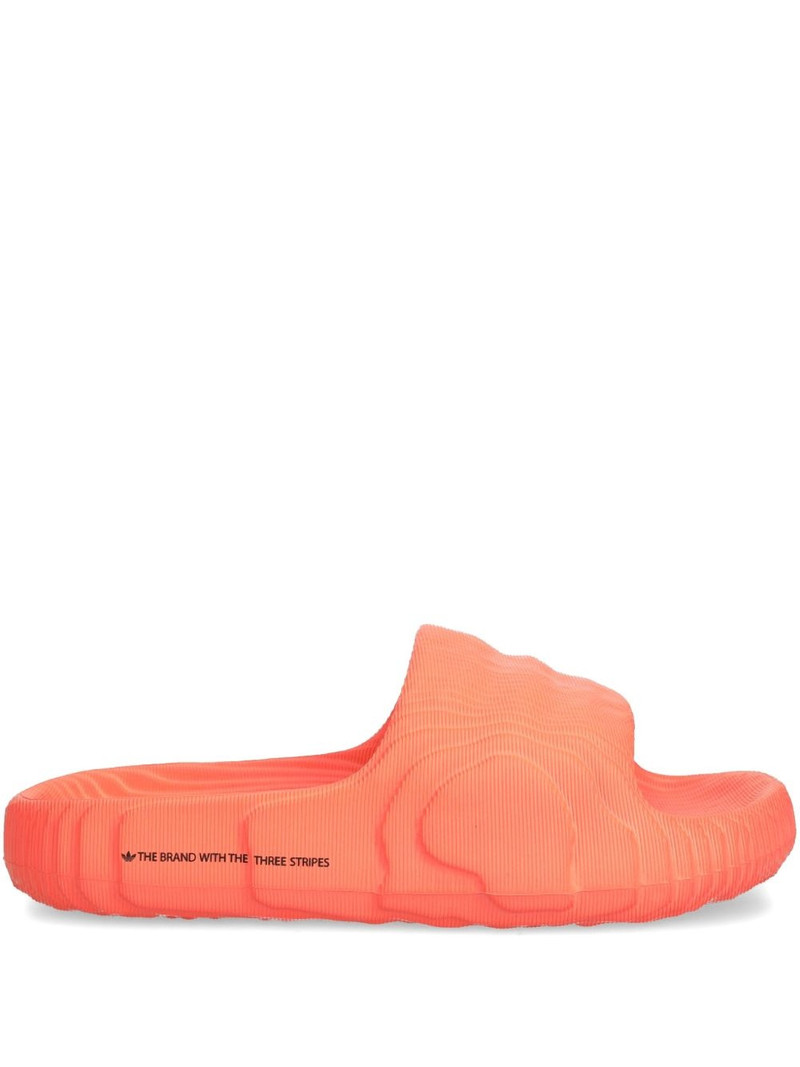adidas Adilette 22 slides outlook