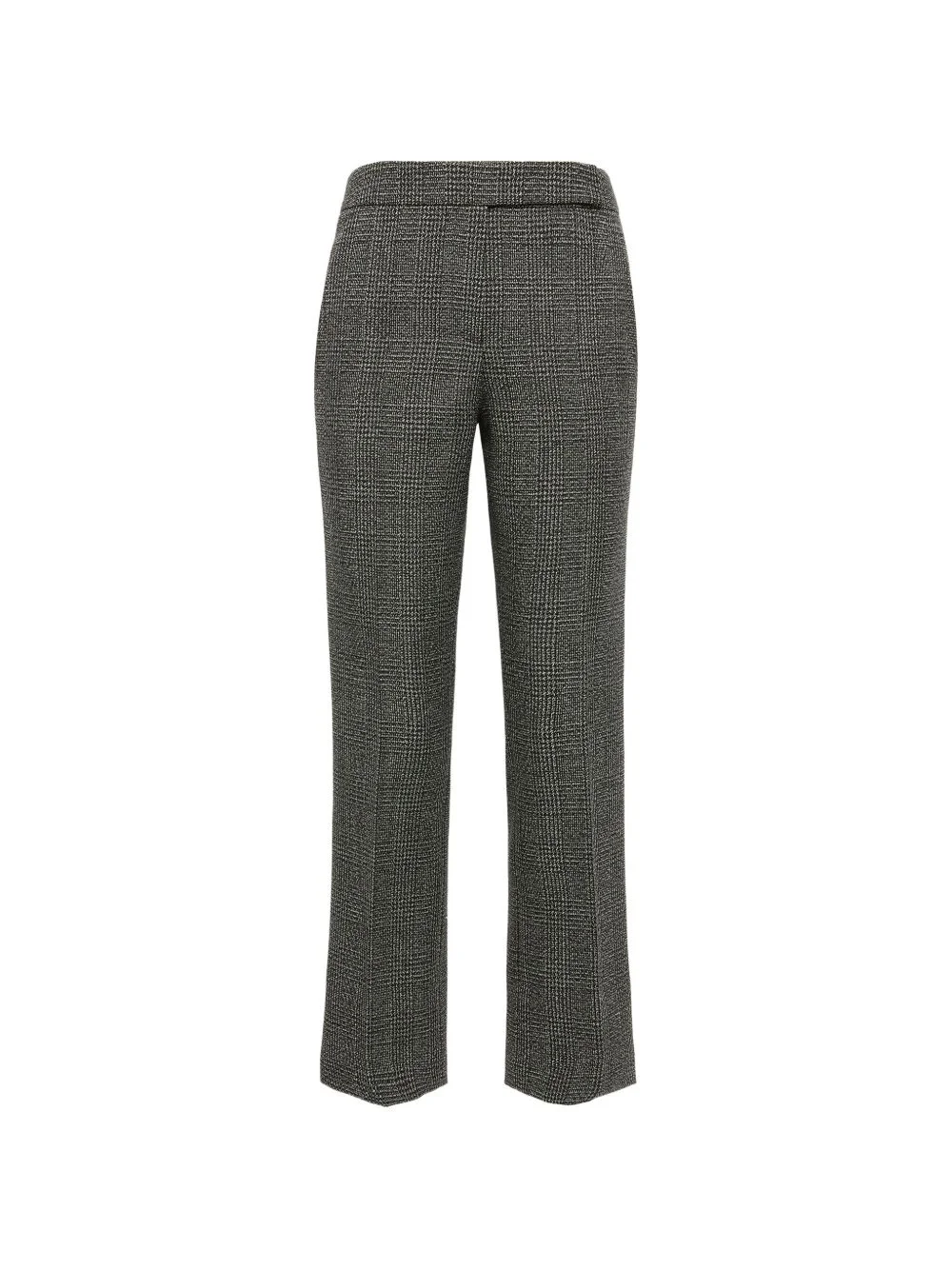 Graphic Elegance trousers - 1