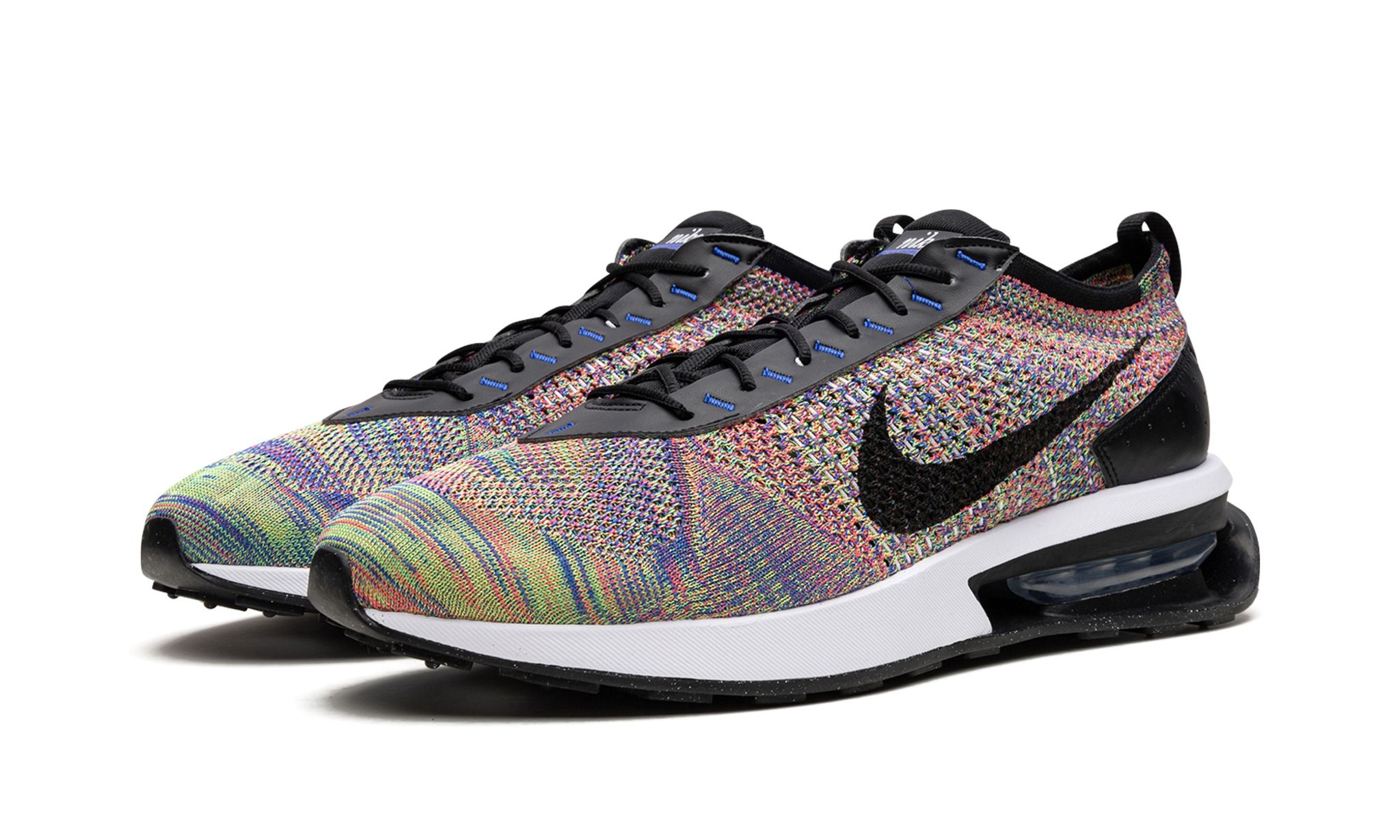 Air Max Flyknit Racer - 2