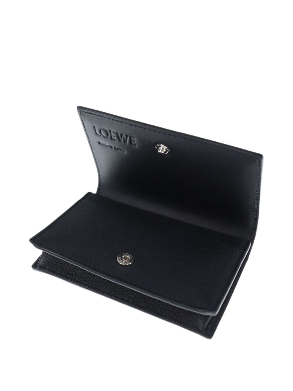 leather wallet - 3