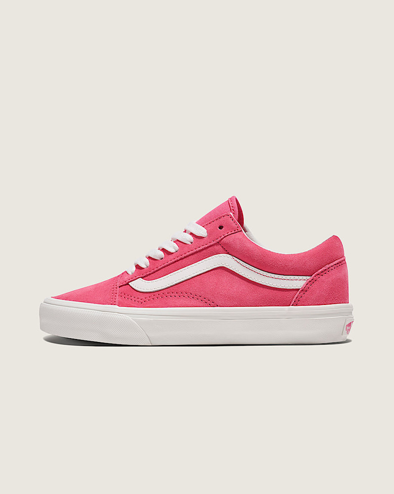 Old Skool Shoe 1
