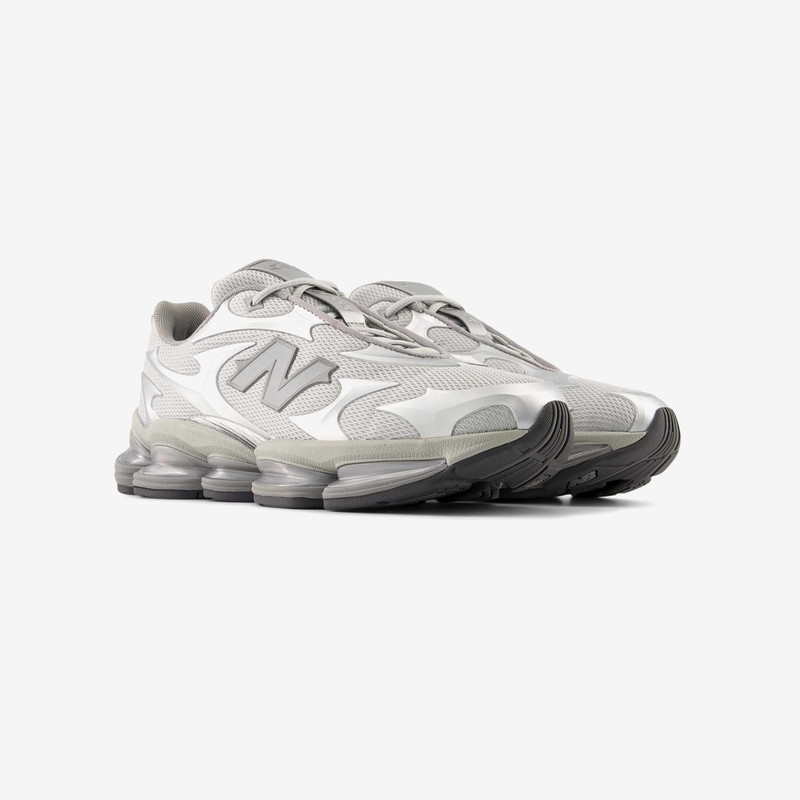 New Balance Abzorb 2000 outlook