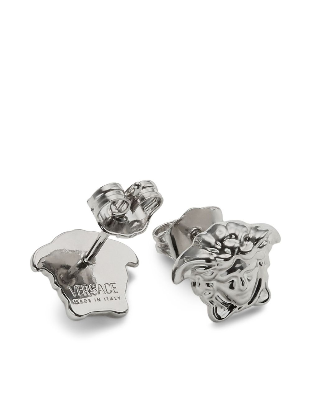 medusa head earrings - 3