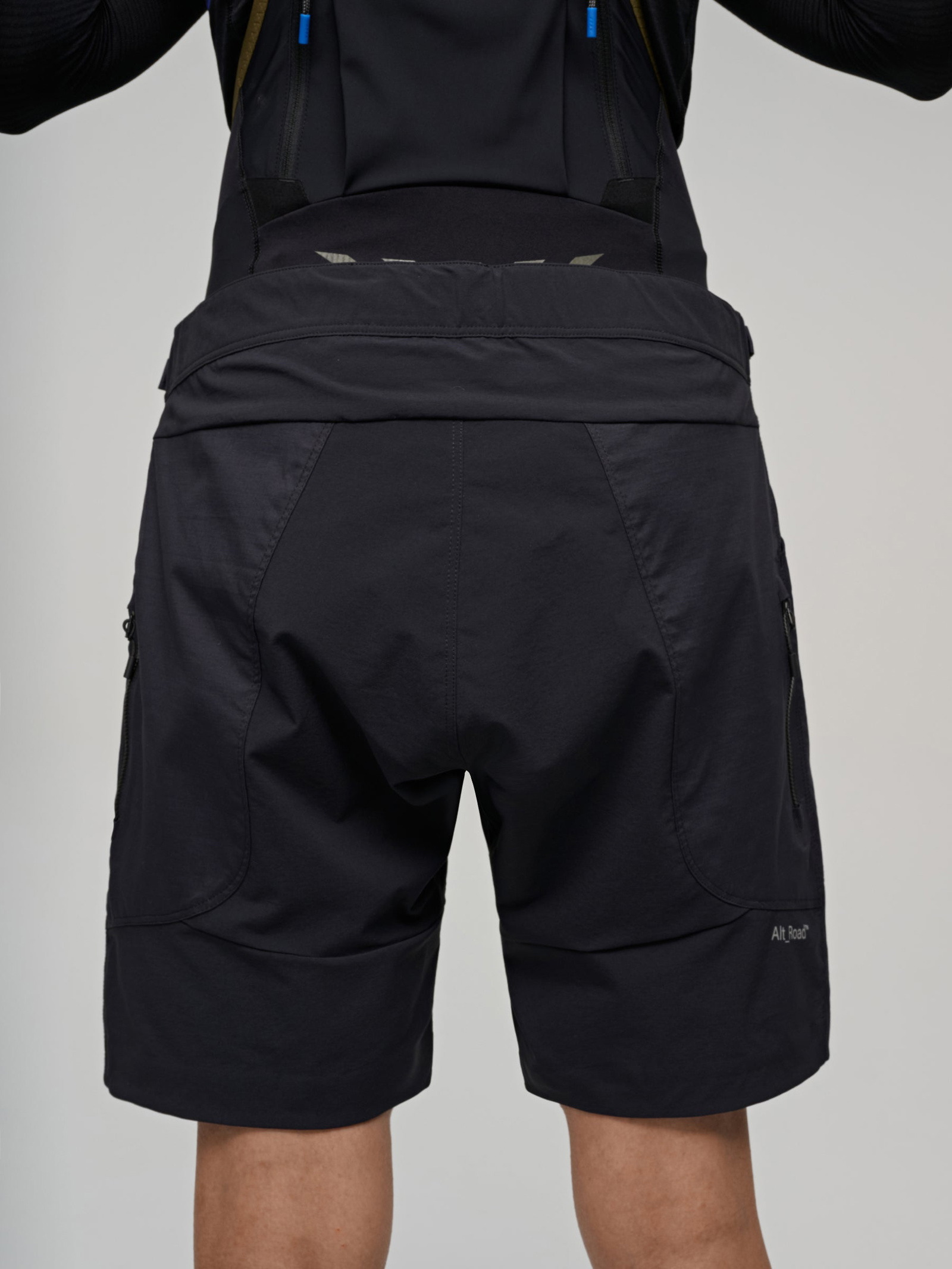 Alt_Road™ Overshort 2.0 - 7