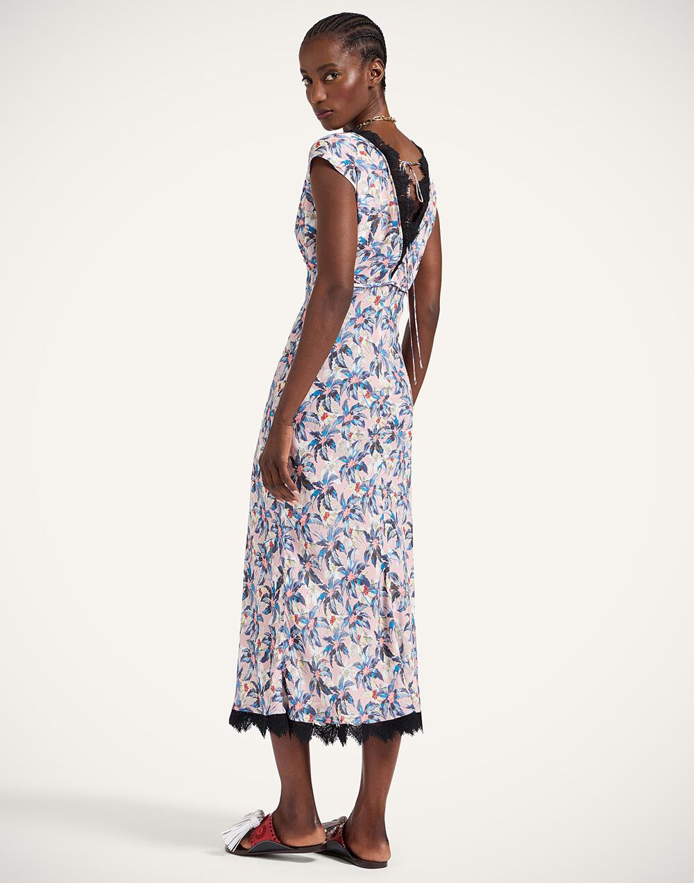 Luna Dress - 6