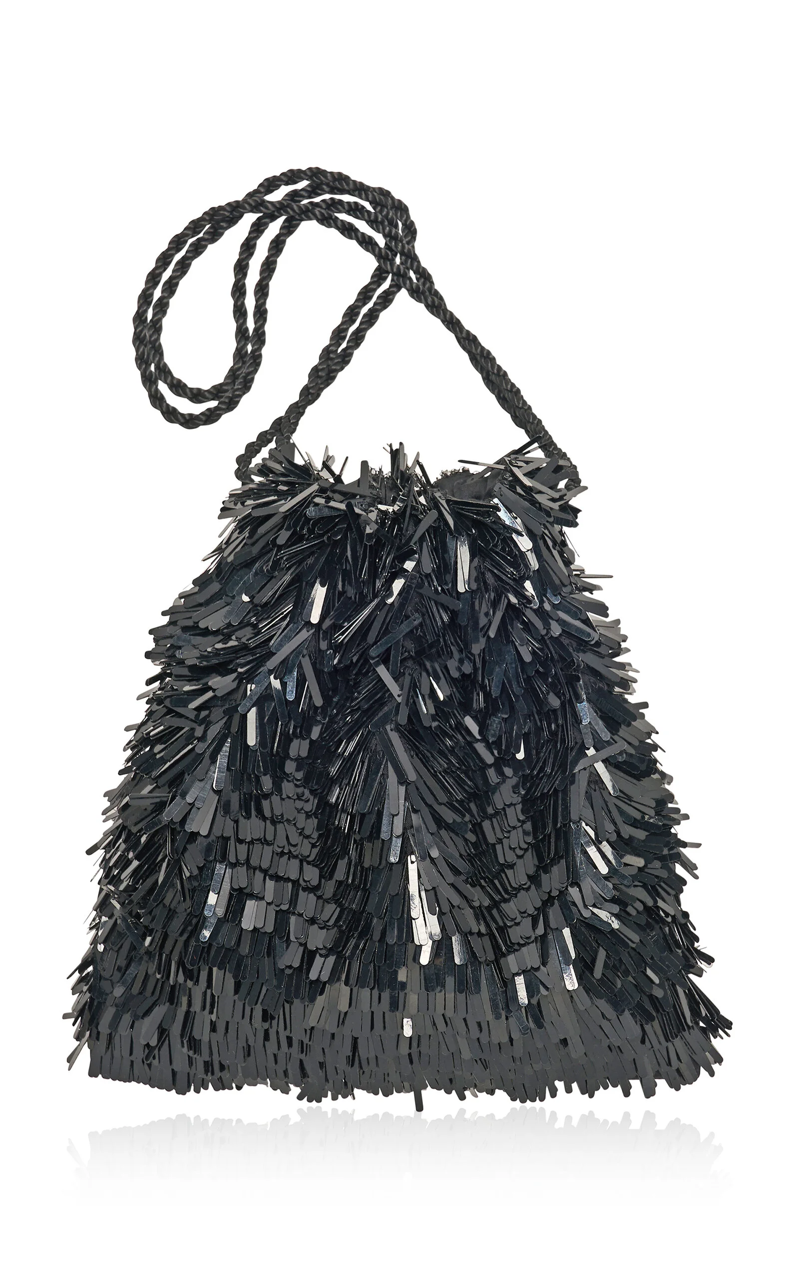 Gala Bag In Electric Black black - 1