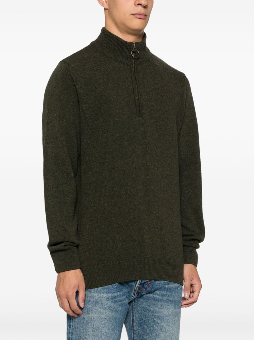 Holden jumper - 3