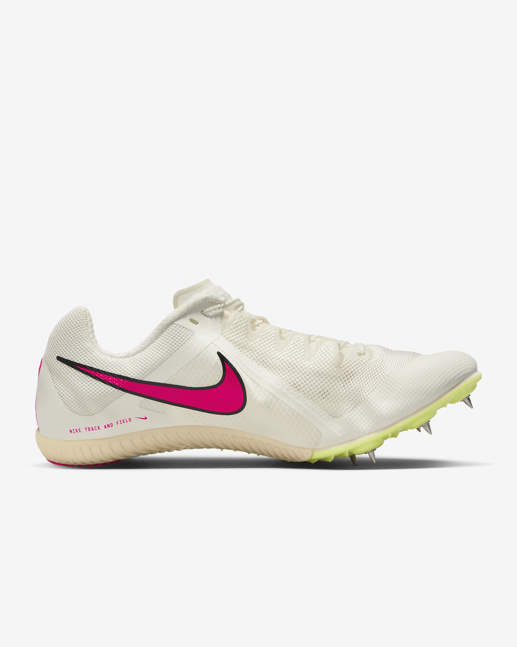 Nike Nike Rival Multi Track & Field Multi-Event Spikes | REVERSIBLE