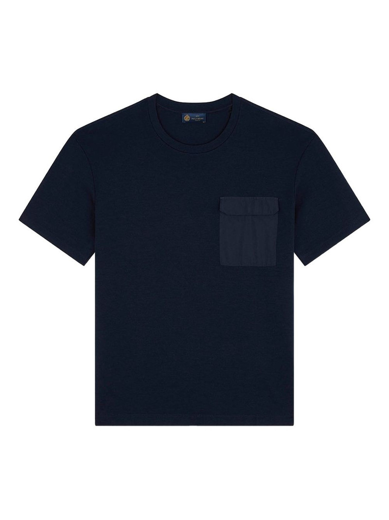 Delight Interlock T-shirt 1