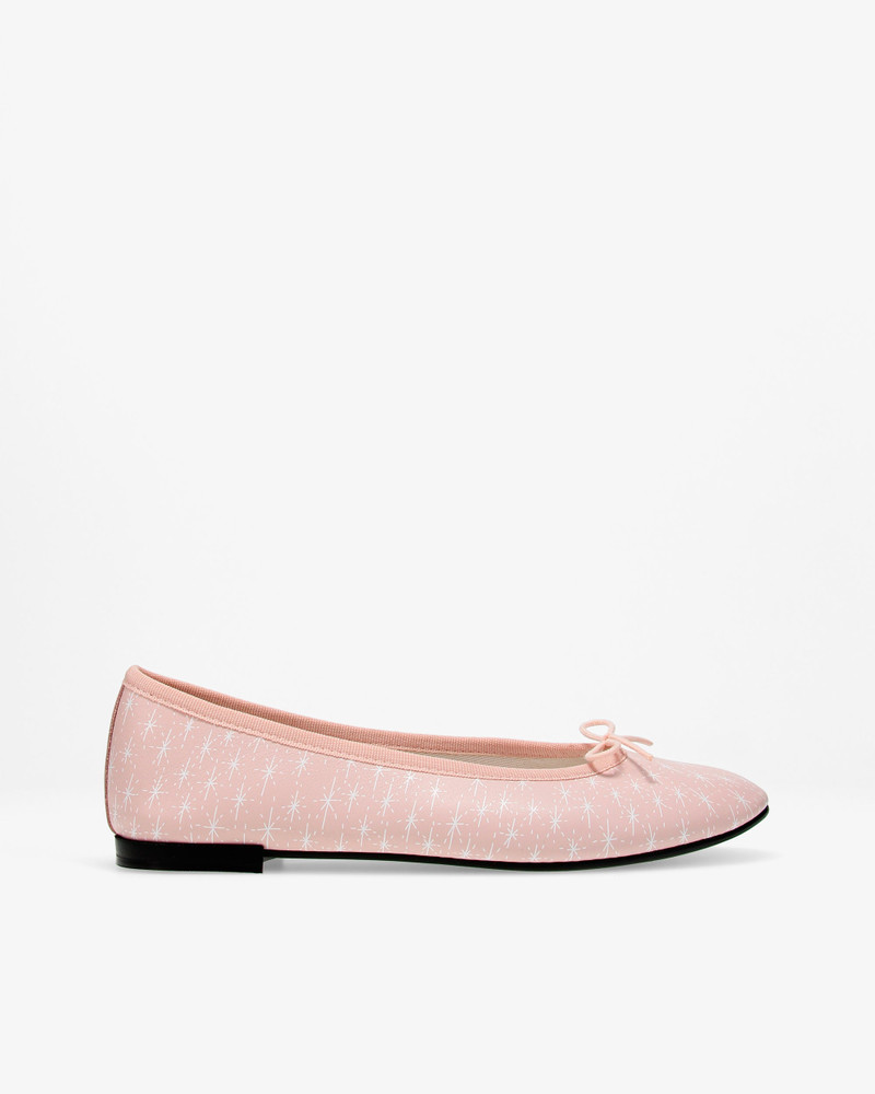 Repetto x Shogo Sekine - Cendrillon ballet flats 1