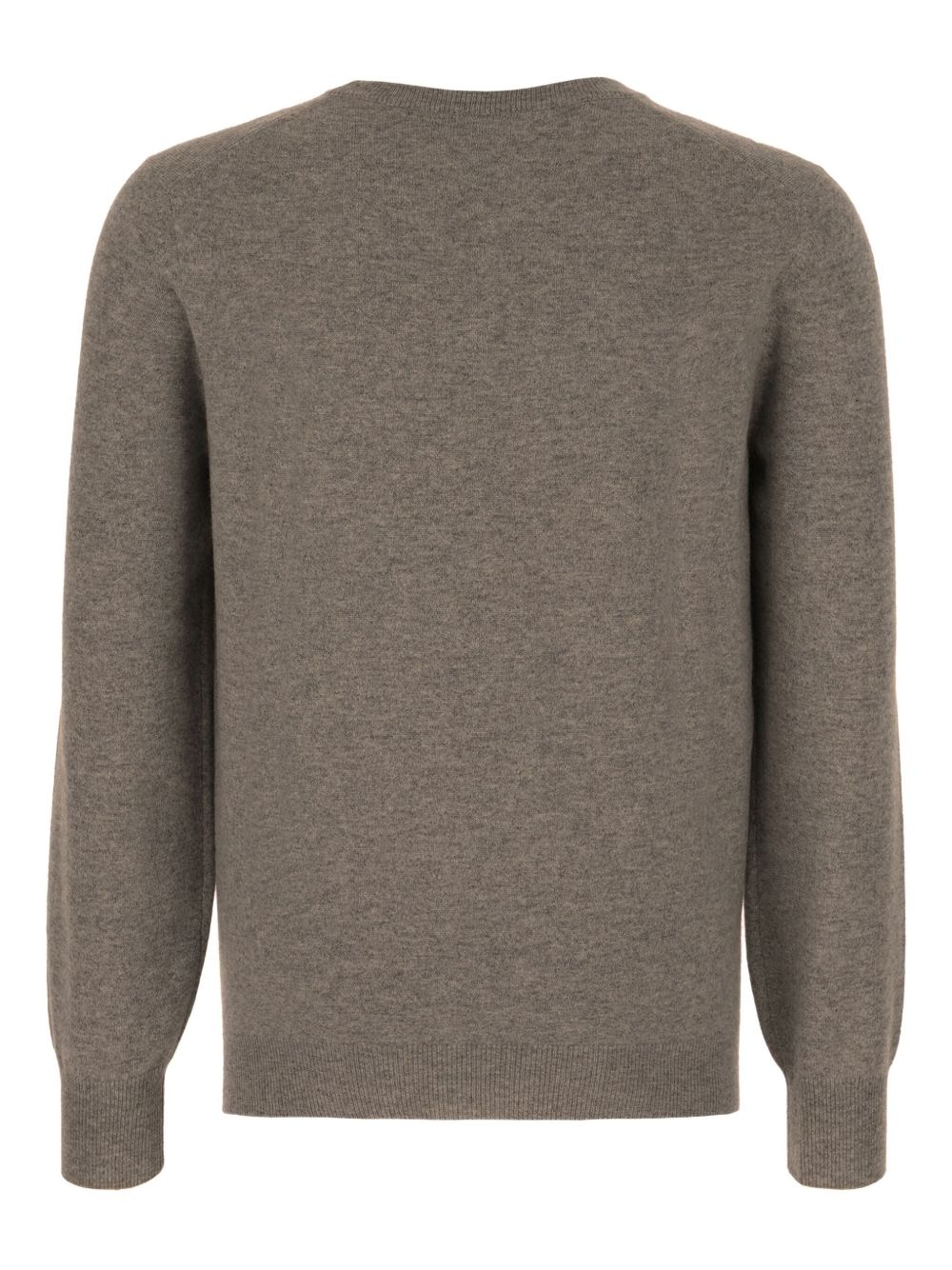 cashmere sweater - 2