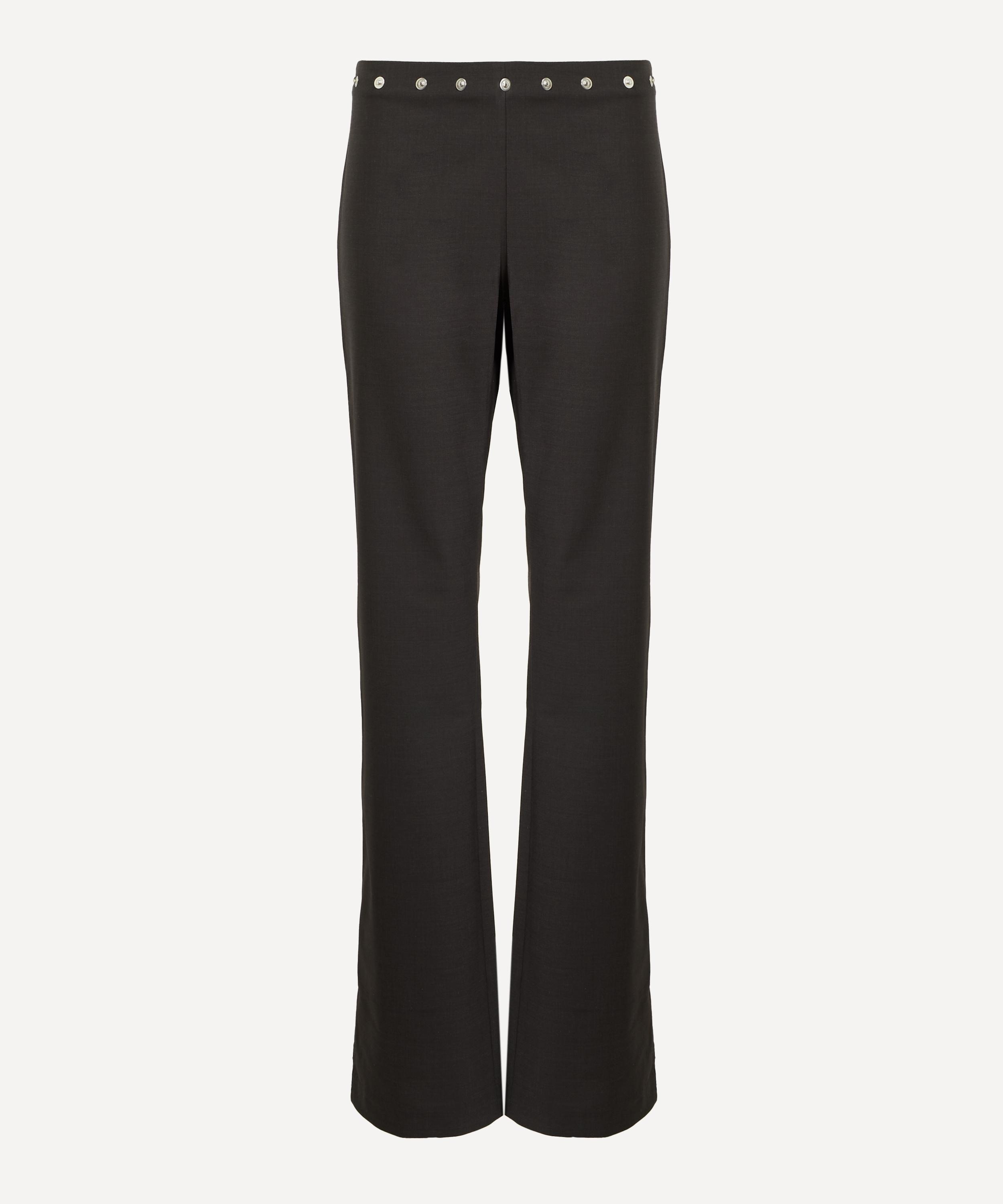 Dain Suit Trousers - 1