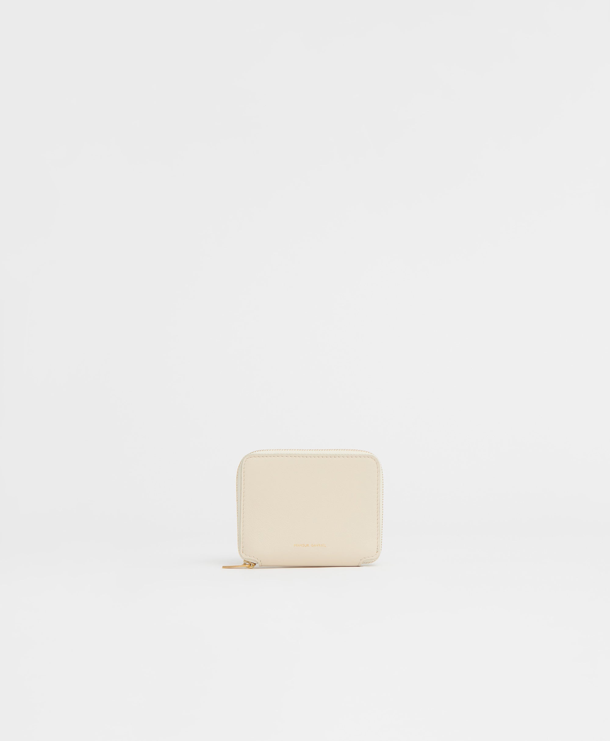 ZIP AROUND WALLET - 1