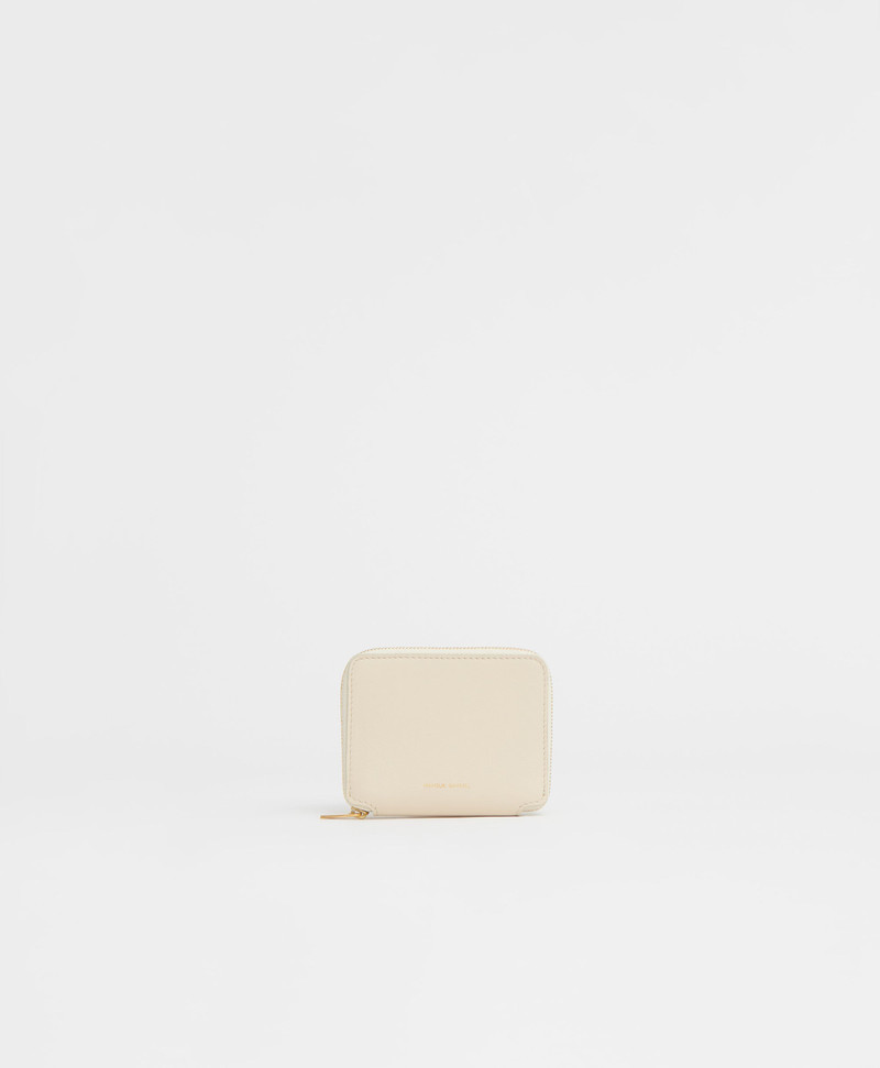 ZIP AROUND WALLET 1