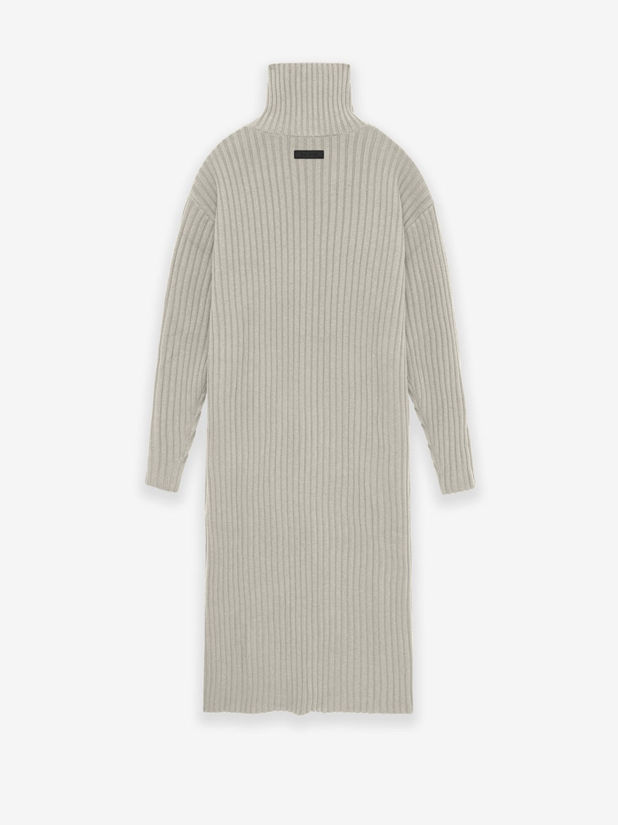 Womens Fullzip Cardigan - 2