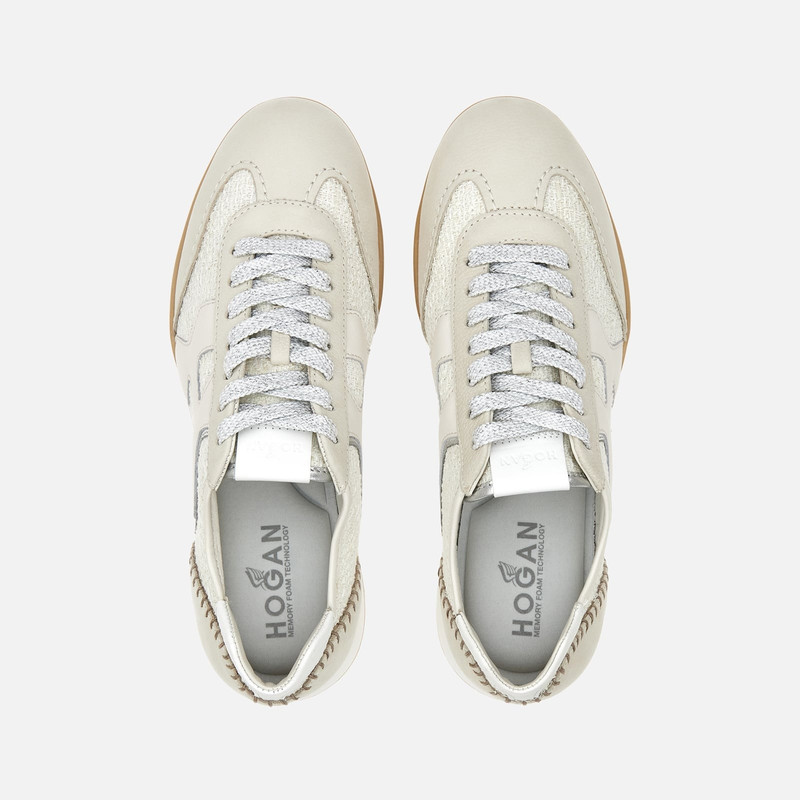 Sneakers Hogan Olympia-Z 4