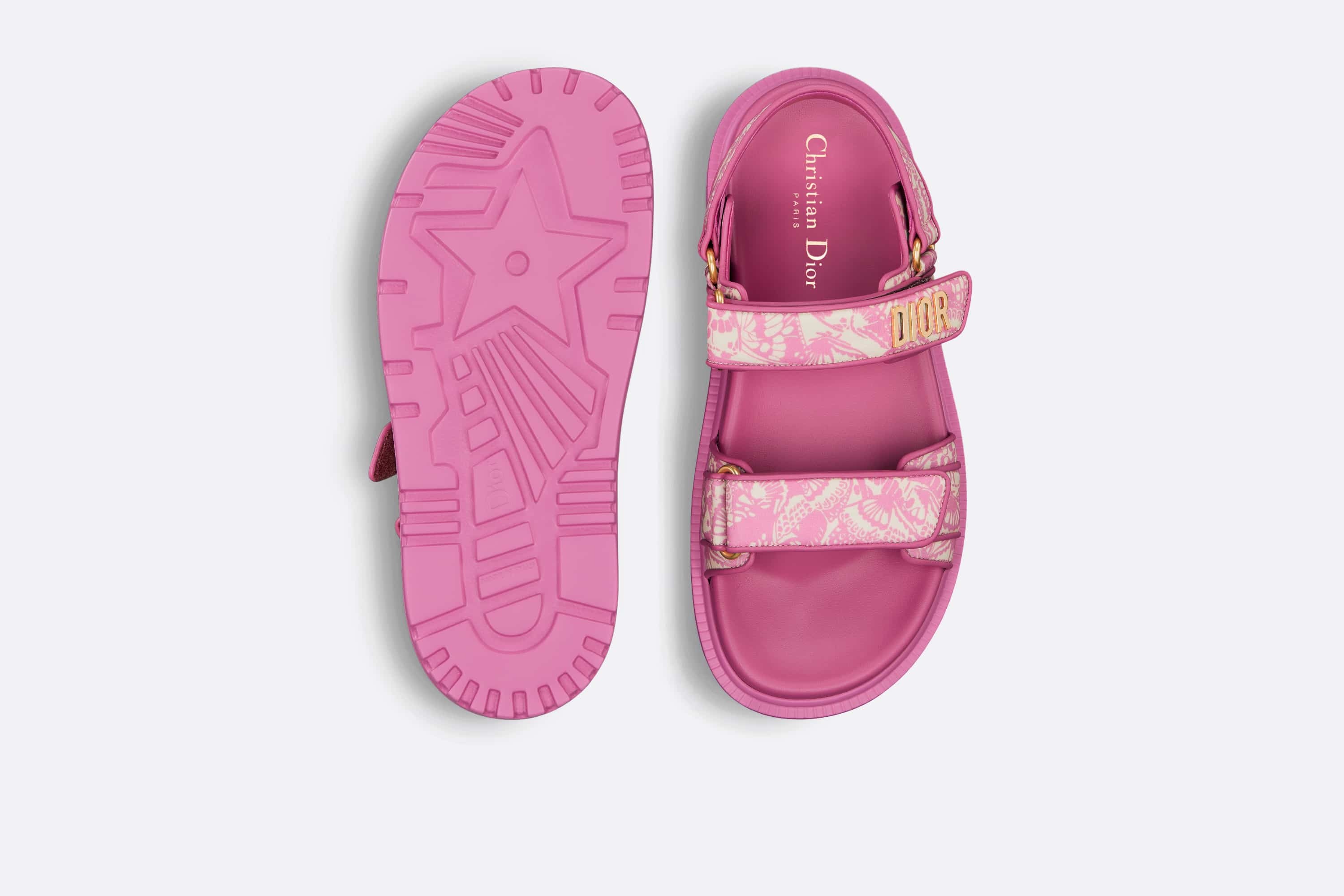 Dioract Sandal - 4
