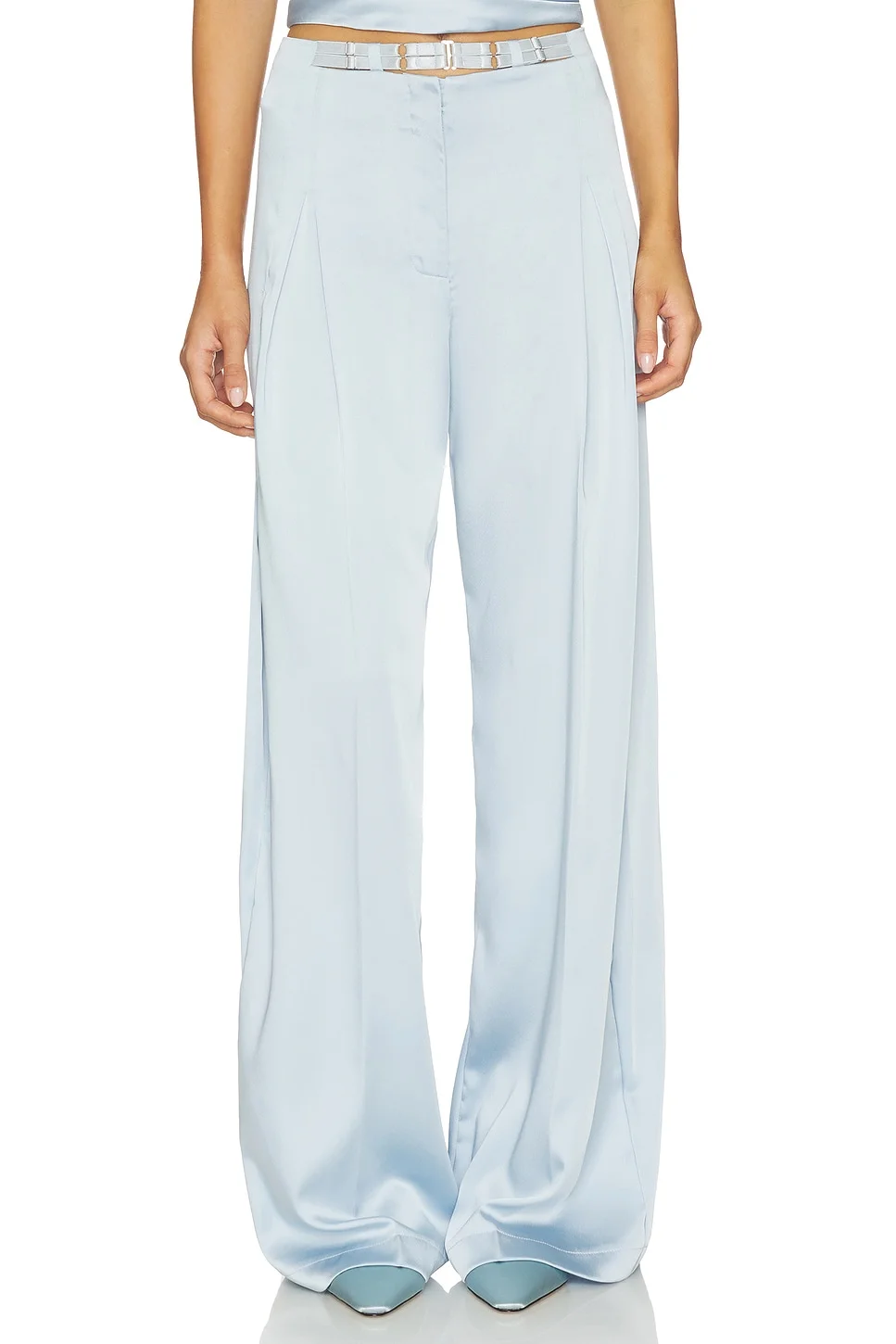 Selin Pants - 1