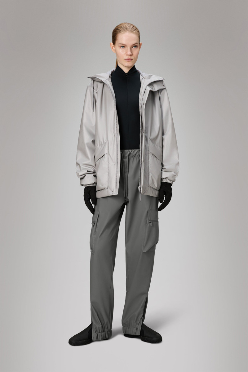 Lohja Insulated Cargo Jacket 4