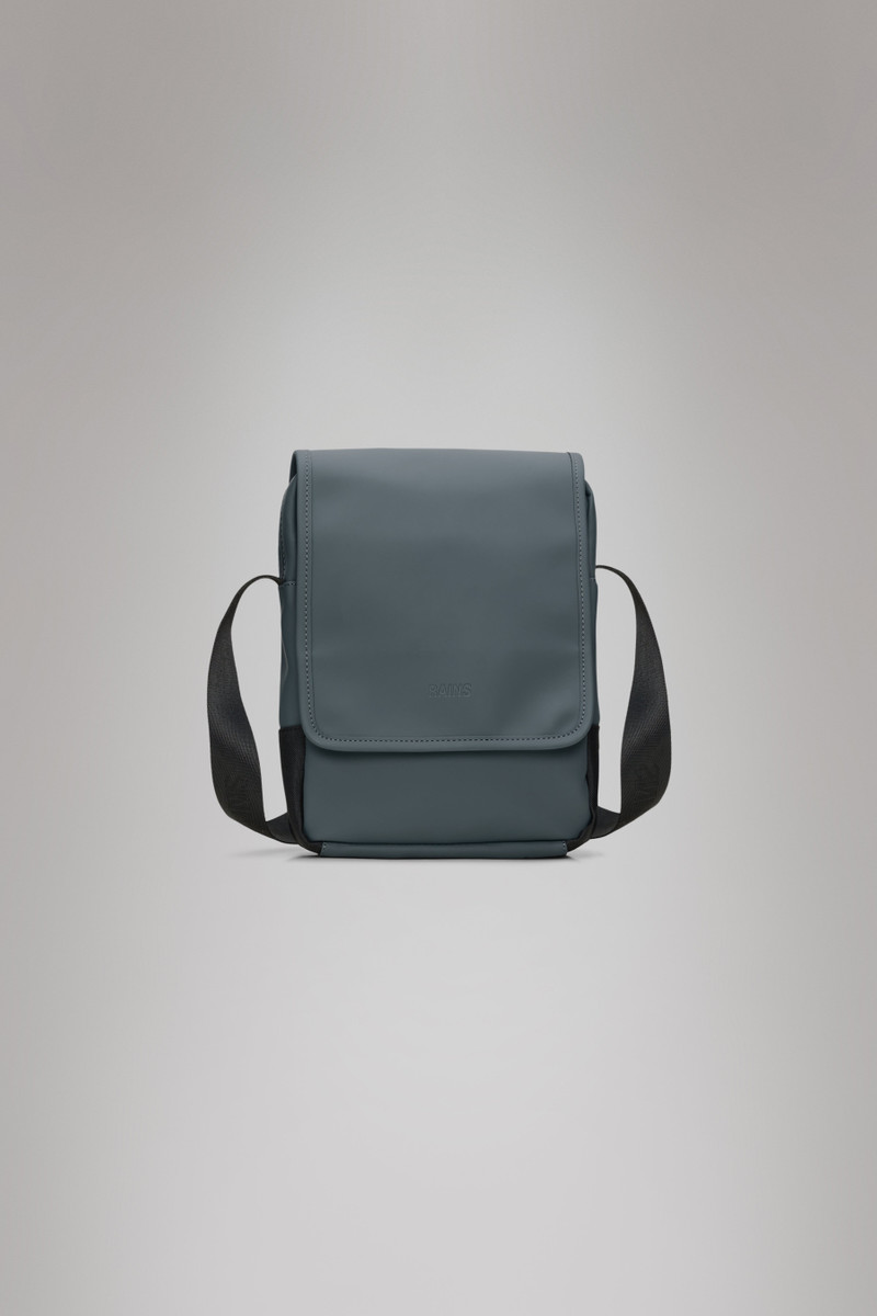 Trail Reporter Bag 1