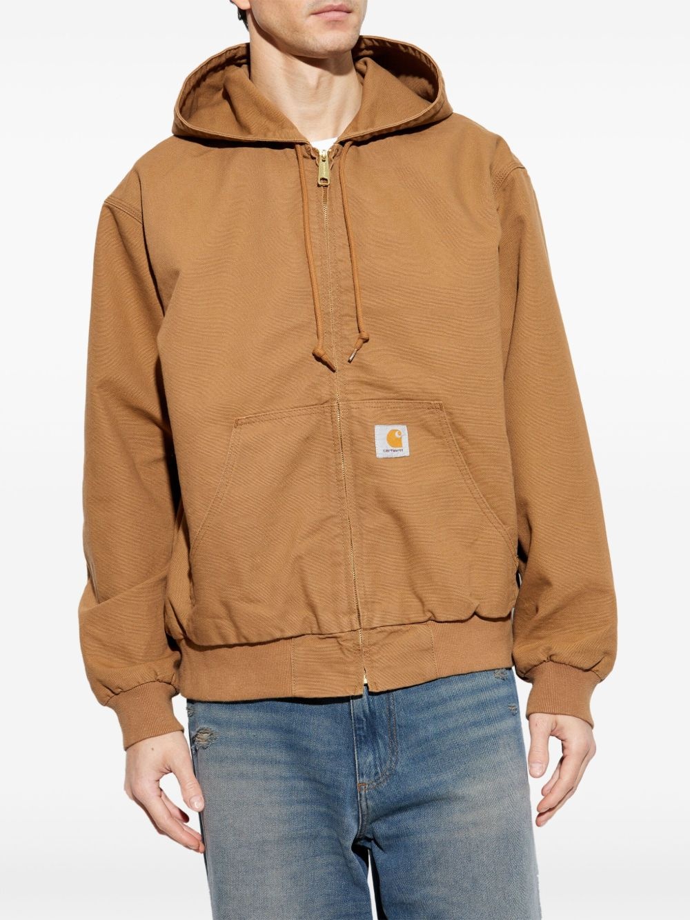 Eldon hoodie - 3
