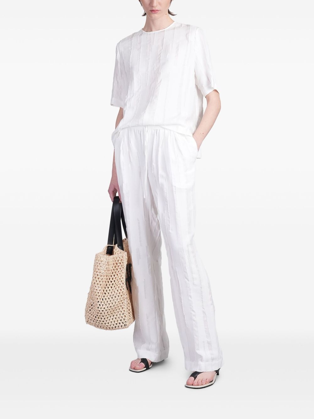 Soler trousers - 2