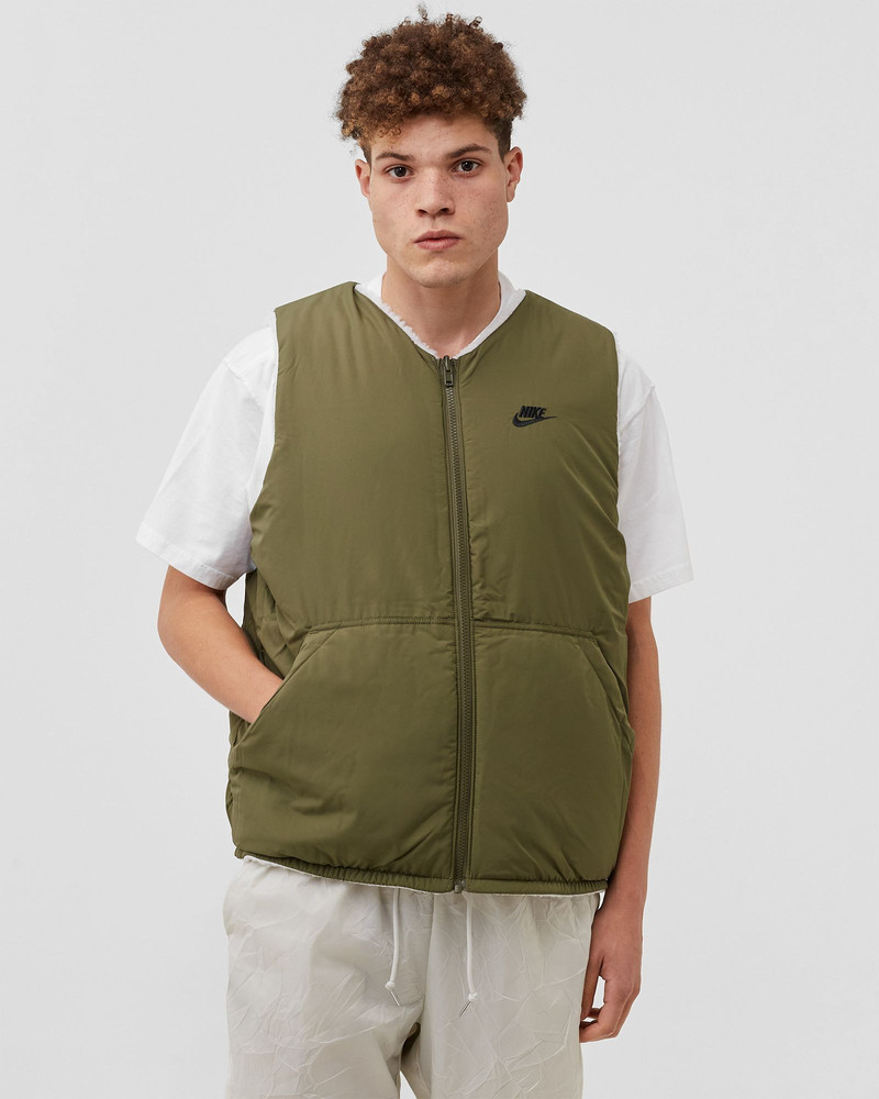 Nike Reversible Winterized Vest outlook