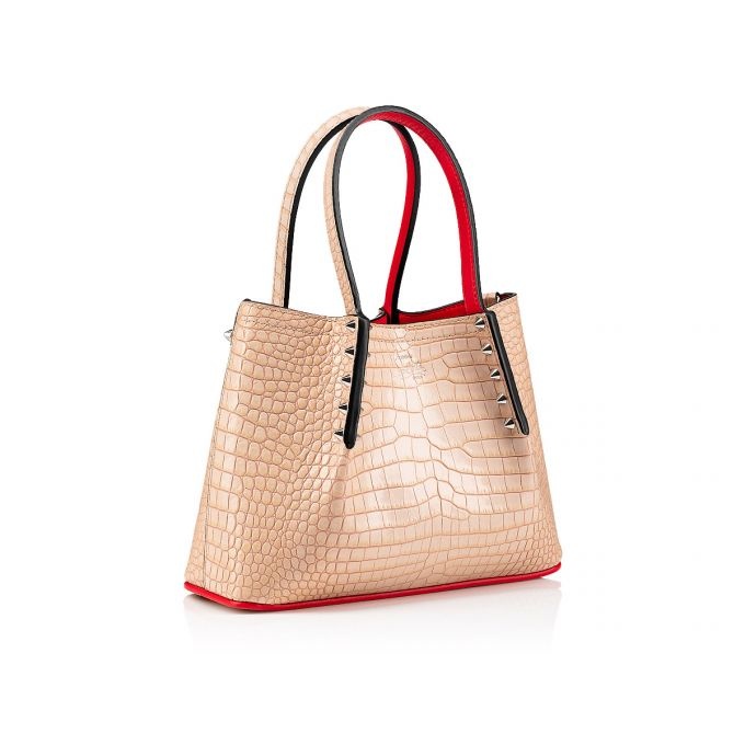 Cabarock Mini Beige - 4