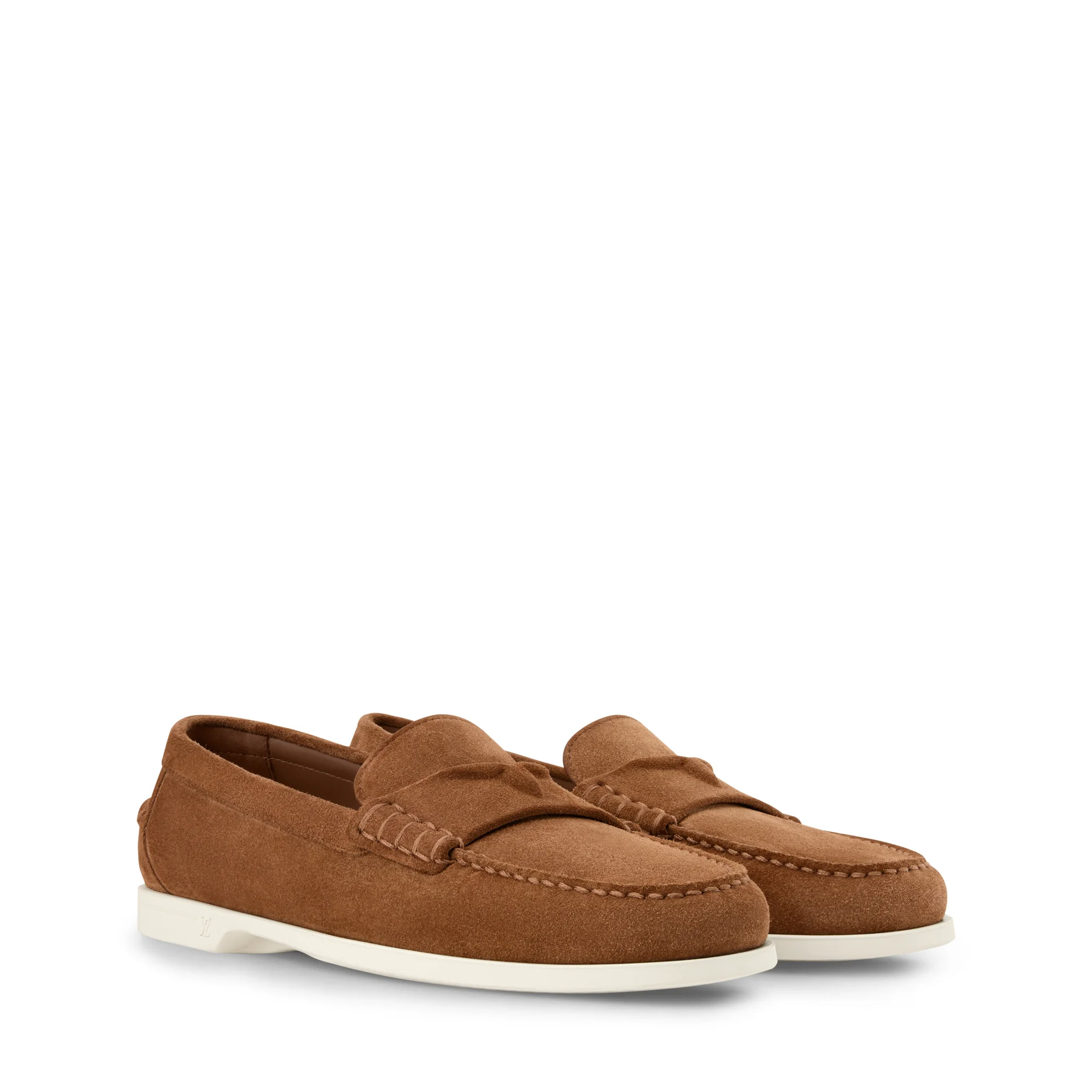 LV Croisette Loafer - 1