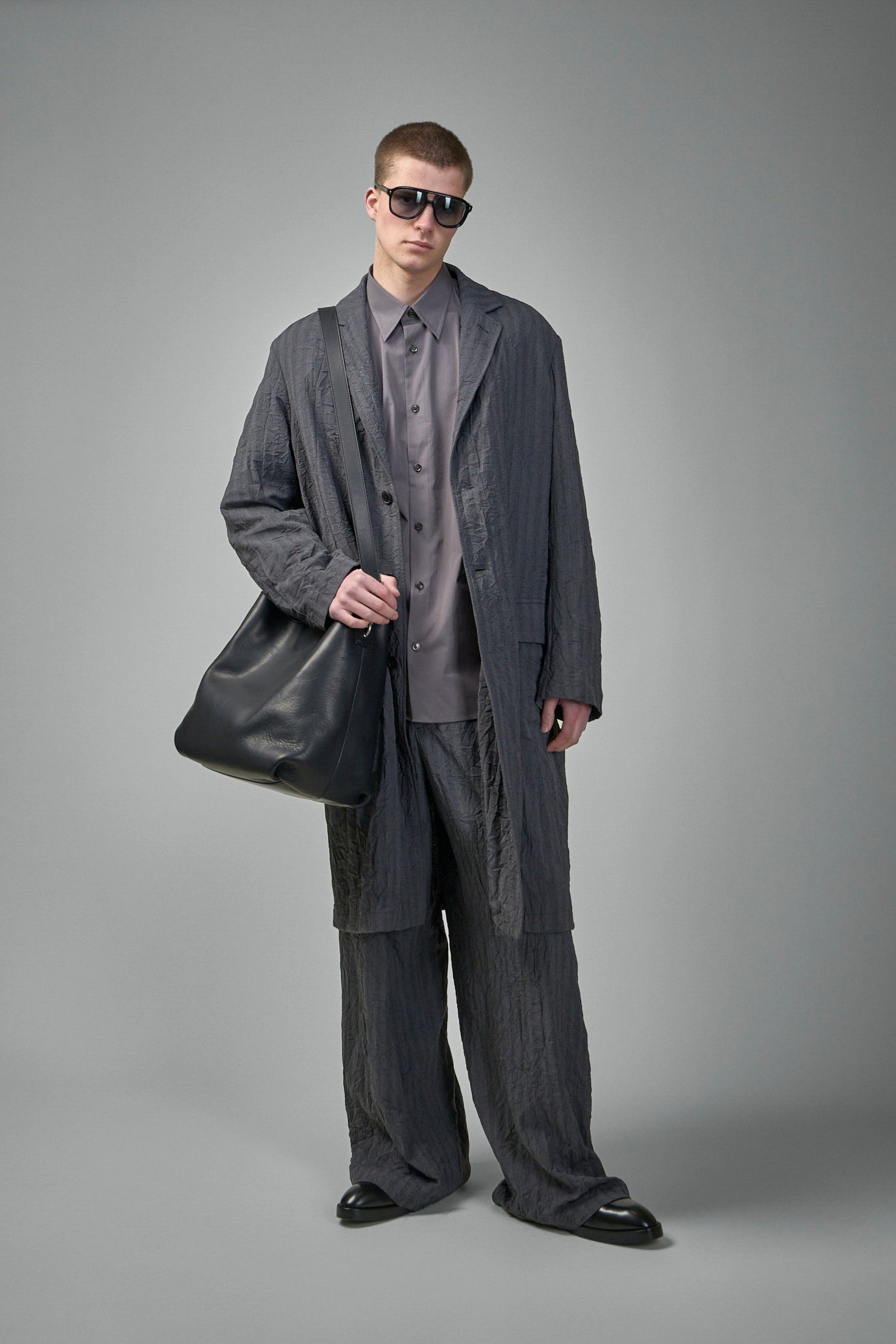 RINLEY M.W. Coat - 2