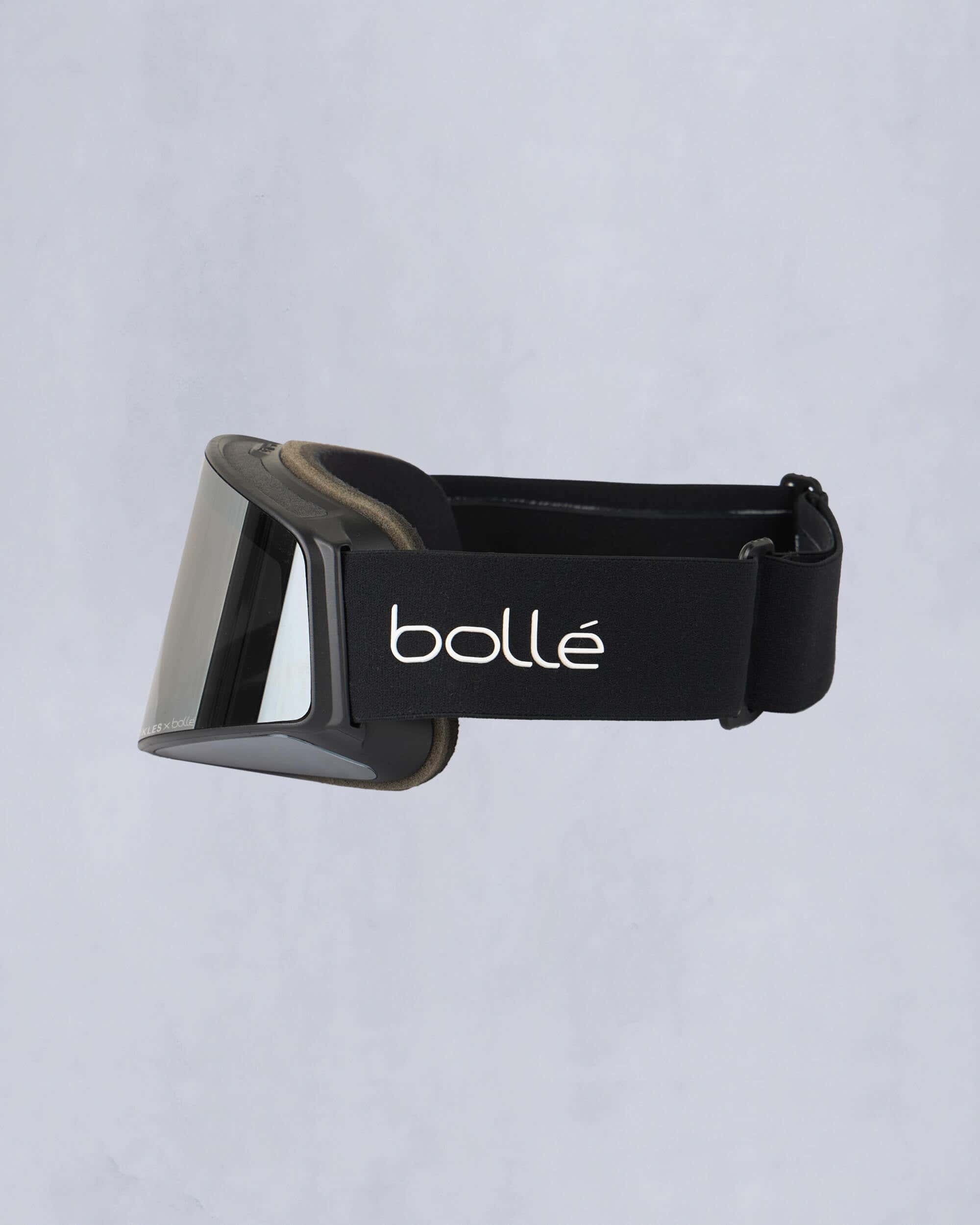 BOLLÉ X MOOSE KNUCKLES ALIEN GOGGLES - 3