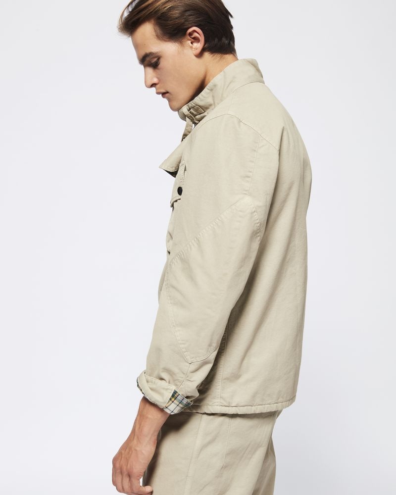 LUBIN JACKET - 5