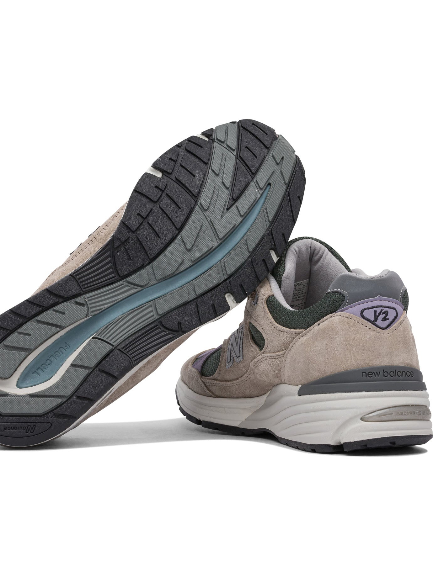New Balance Sneakers & Slip-on - 5