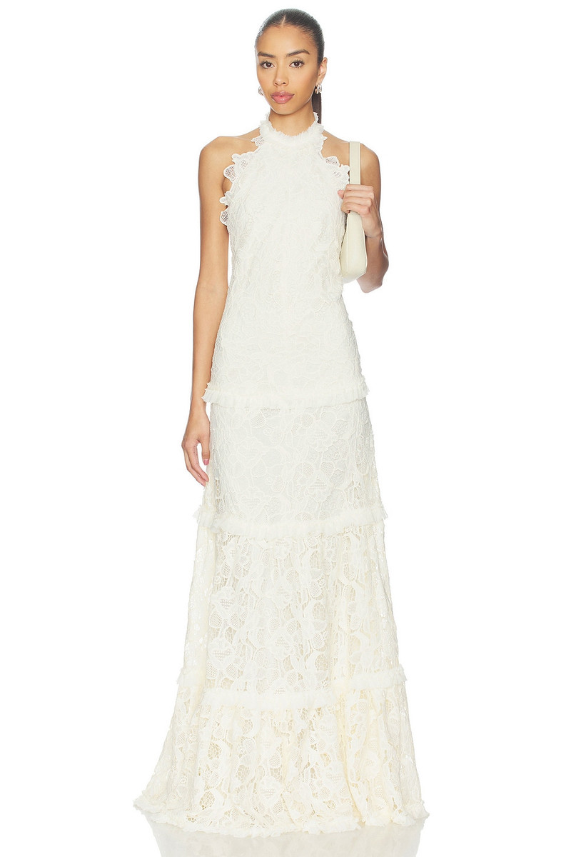 Paloma Dress 1