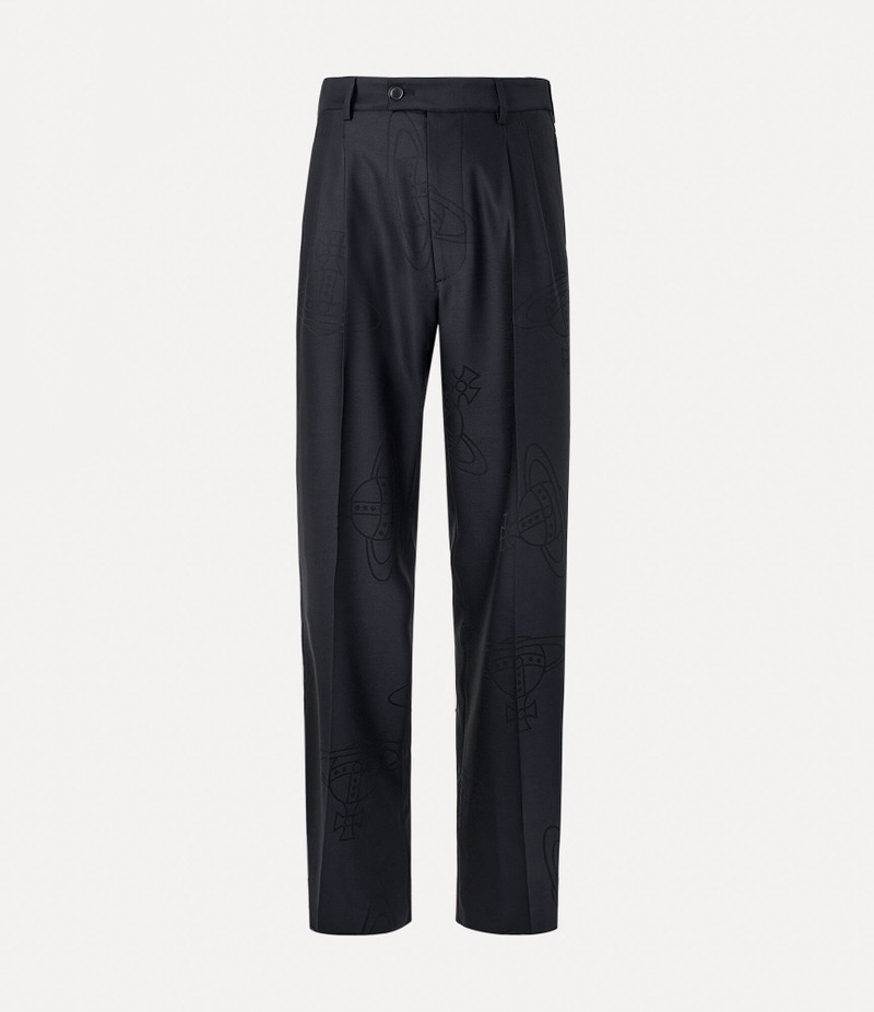 RAF BUM TROUSERS 1