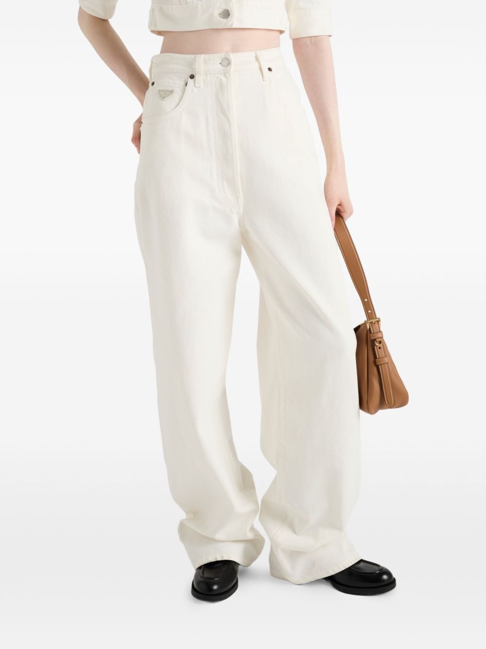 cotton jeans - 4
