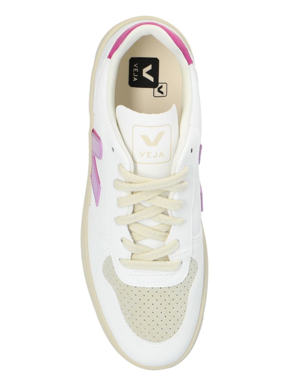 V-10 sneakers - 6