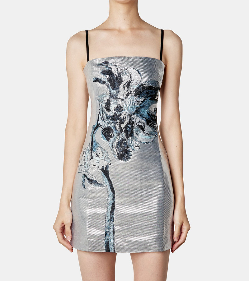 STINE GOYA Delta Cami Dress outlook