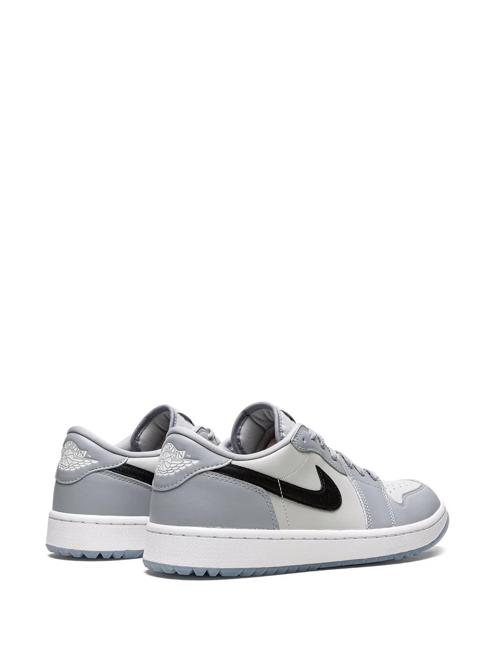 Air Jordan 1 Low Golf "Wolf Grey" sneakers - 3