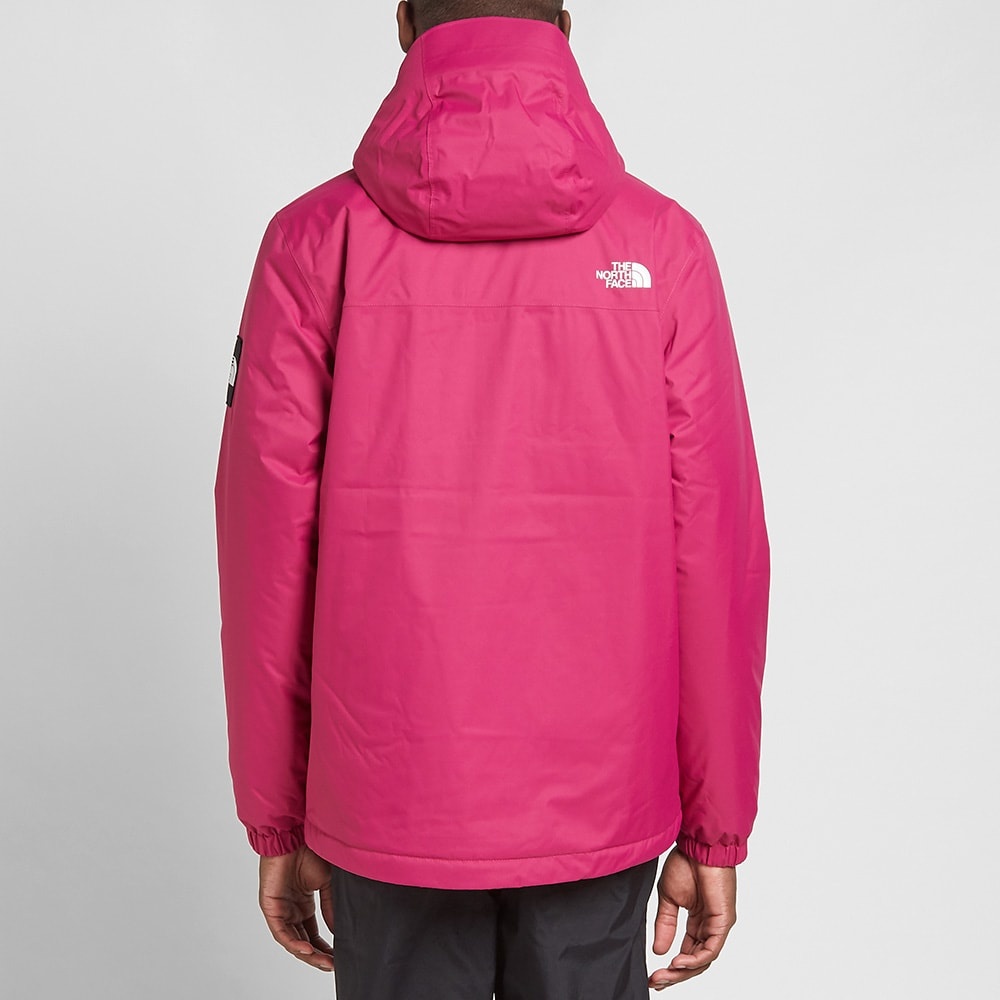 The North Face Mountain Q Insulated Jacket - 7