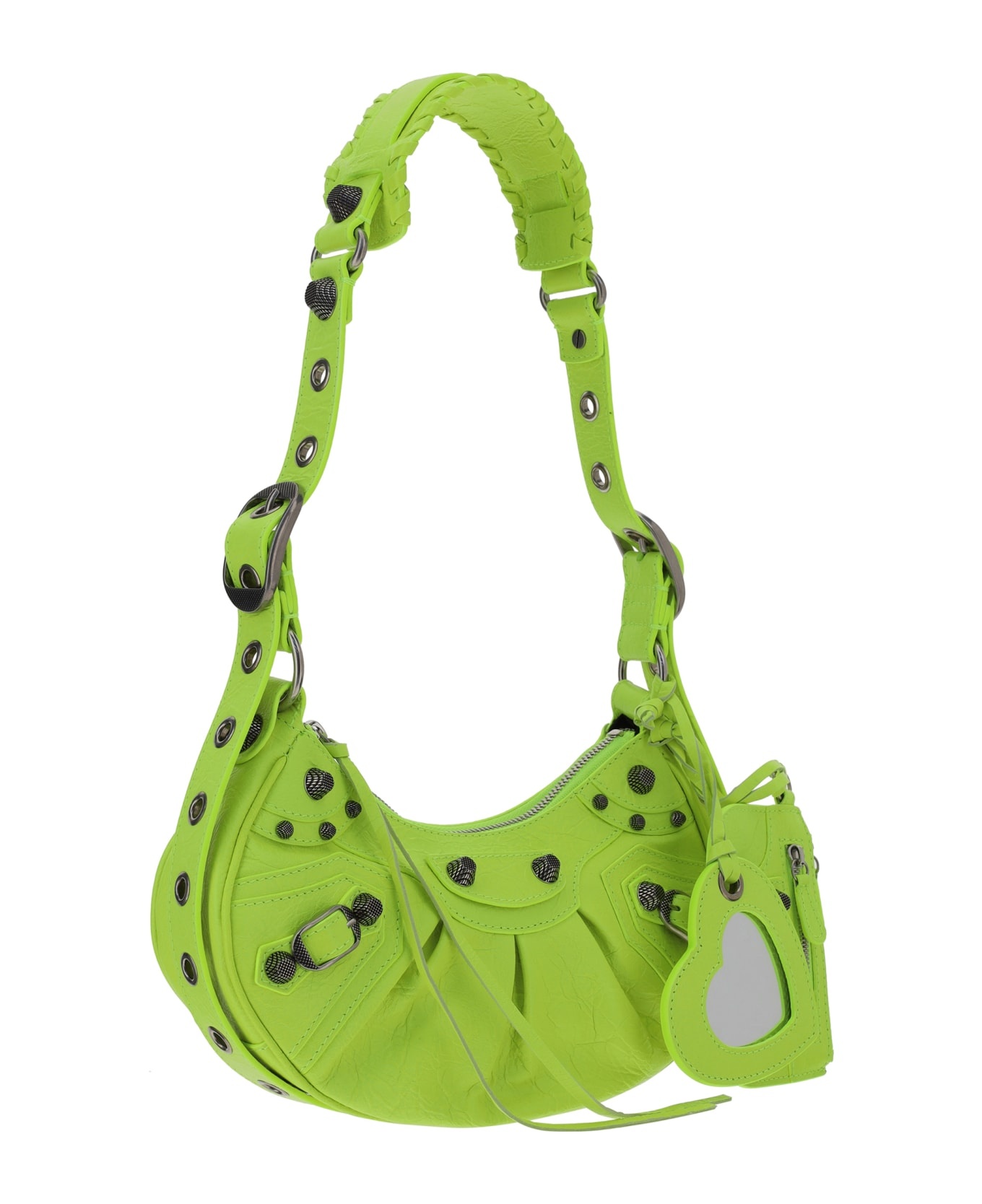 Le Cagole Shoulder Bag - 2